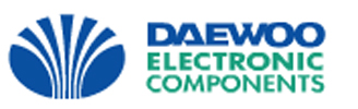 Daewoo Electronic Components
